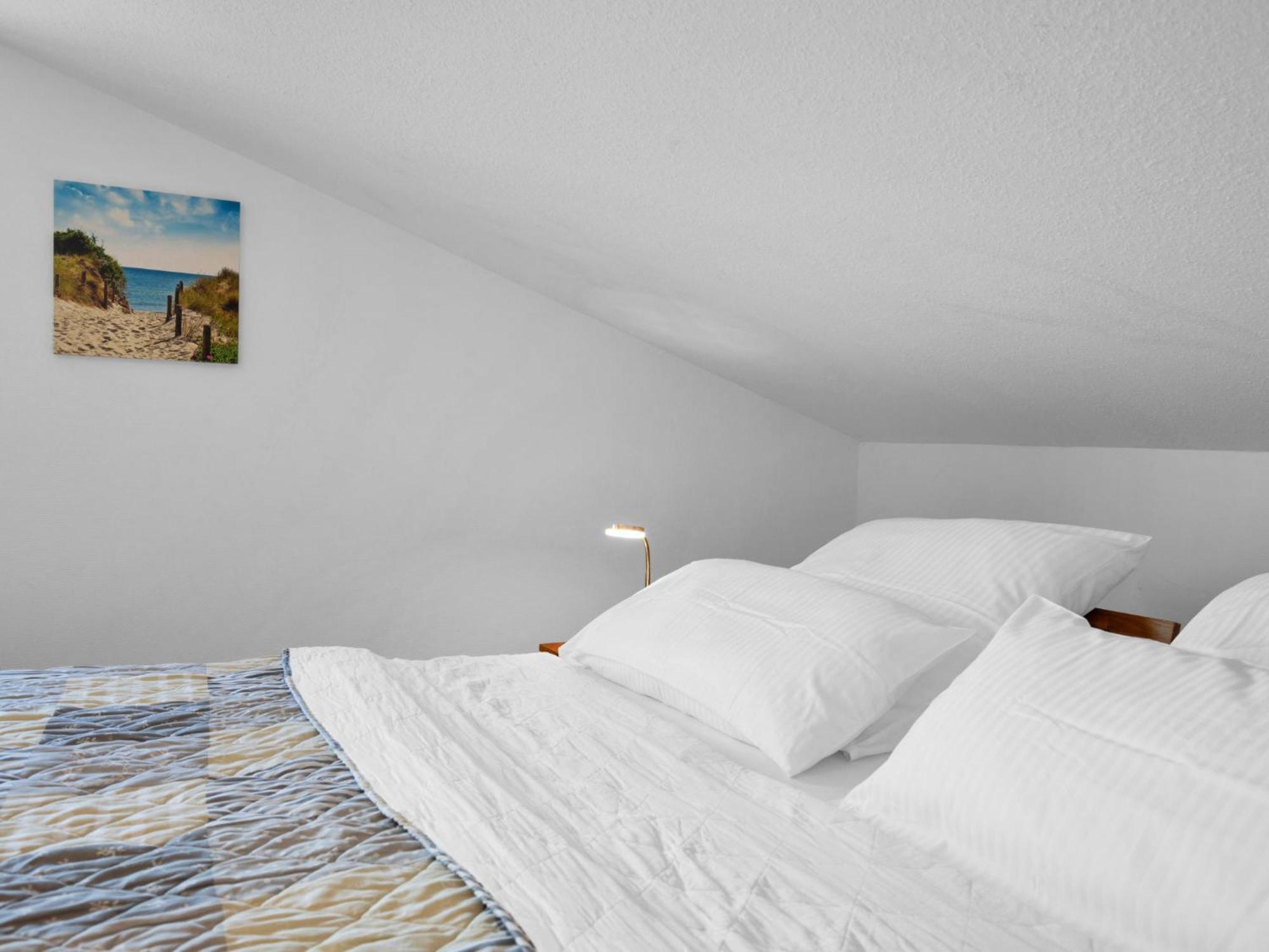 Apartment Sturm By Interhome Warwerort Exterior photo